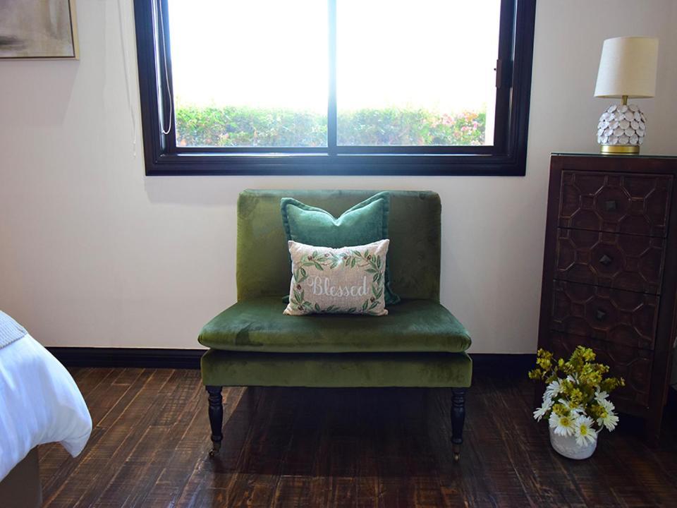 Hotel Boutique Villa Toscana Hermosillo Exteriör bild