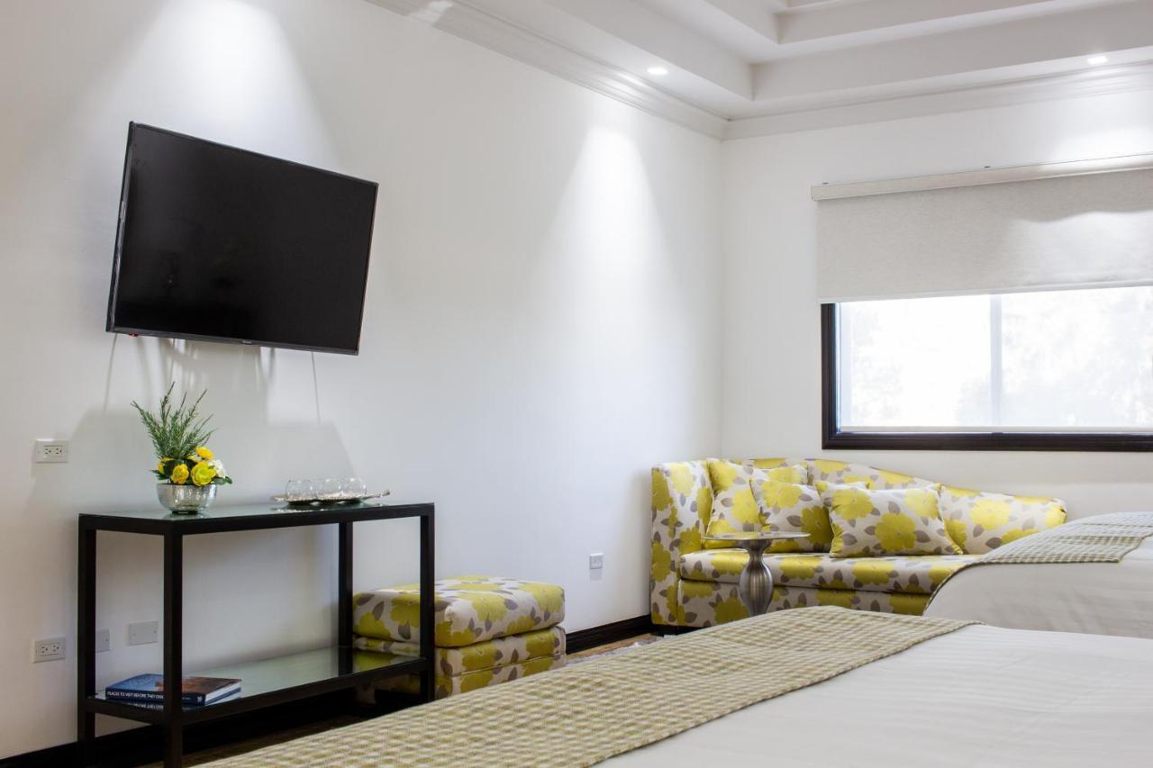 Hotel Boutique Villa Toscana Hermosillo Exteriör bild